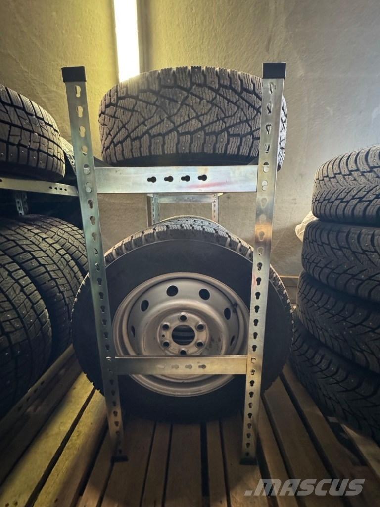 Iveco Daily 3.0 Kiirabiautod