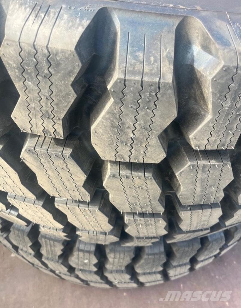 Michelin 23,5-25 Muud lisaseadmed ja tarvikud