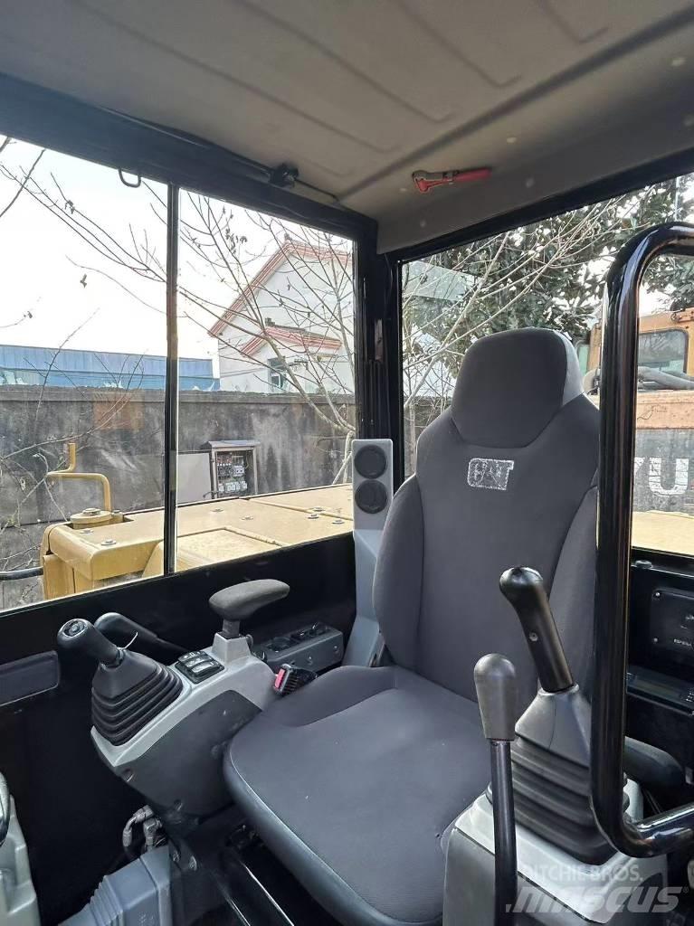 CAT 305.5E Miniekskavaatorid < 7 t