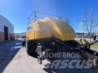 New Holland BB 9090 Heinapressid