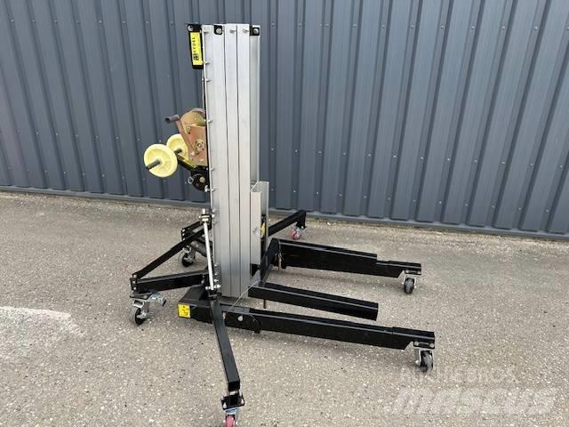 Rees Lift SML3,3 Muud tõstukid ja platvormid