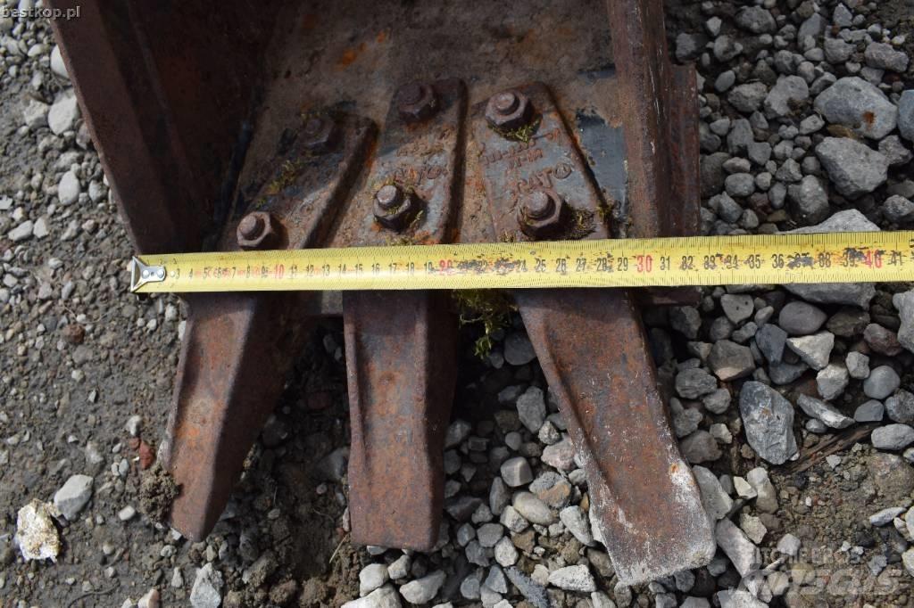 CAT 432 E Premier Ekskavaatorlaadurid