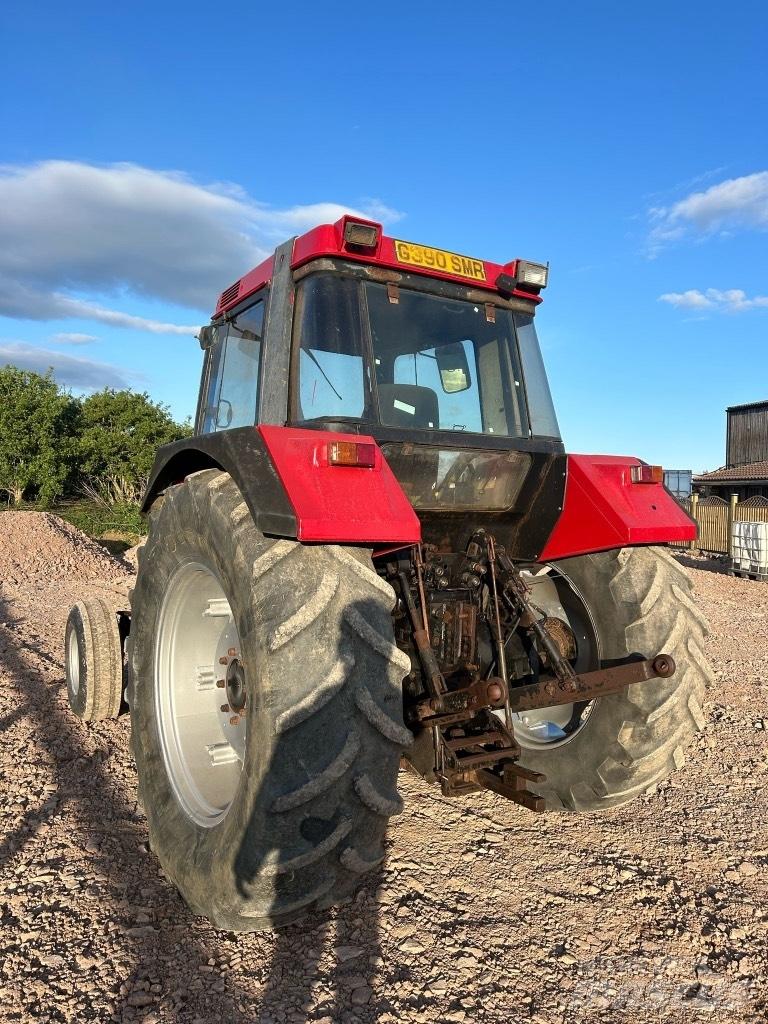 Case IH 956 XL Traktorid