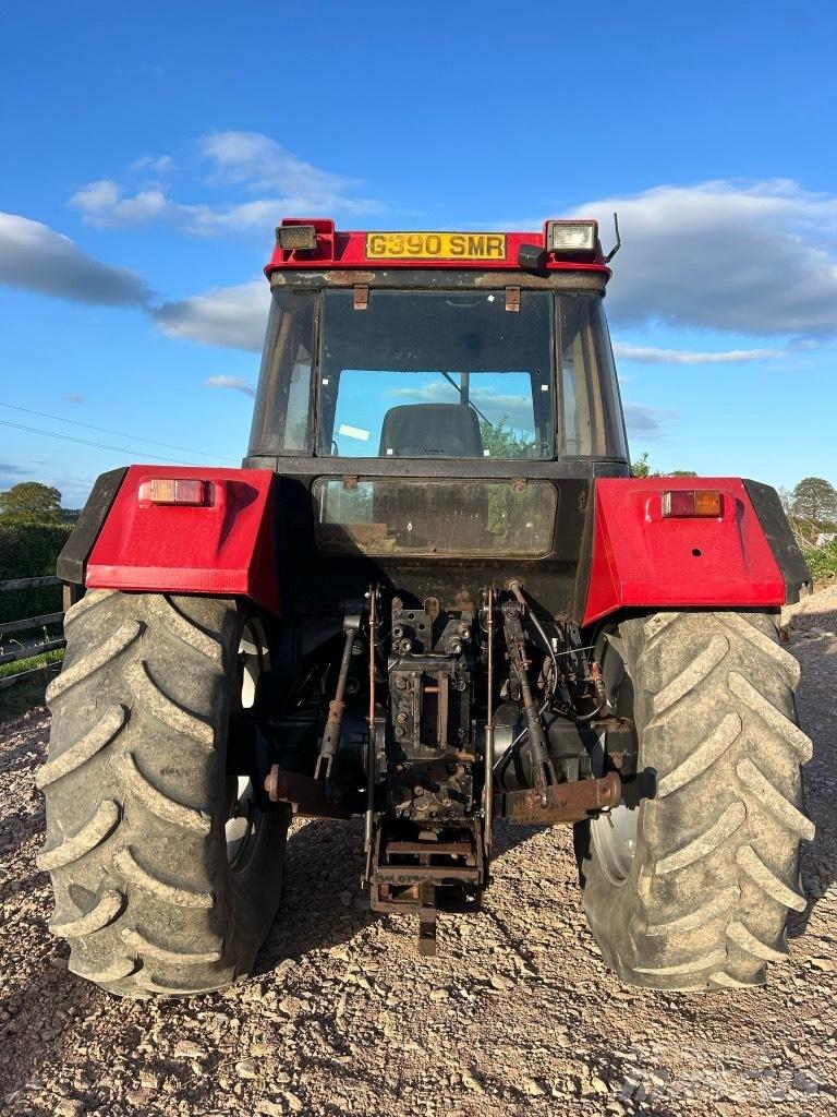 Case IH 956 XL Traktorid