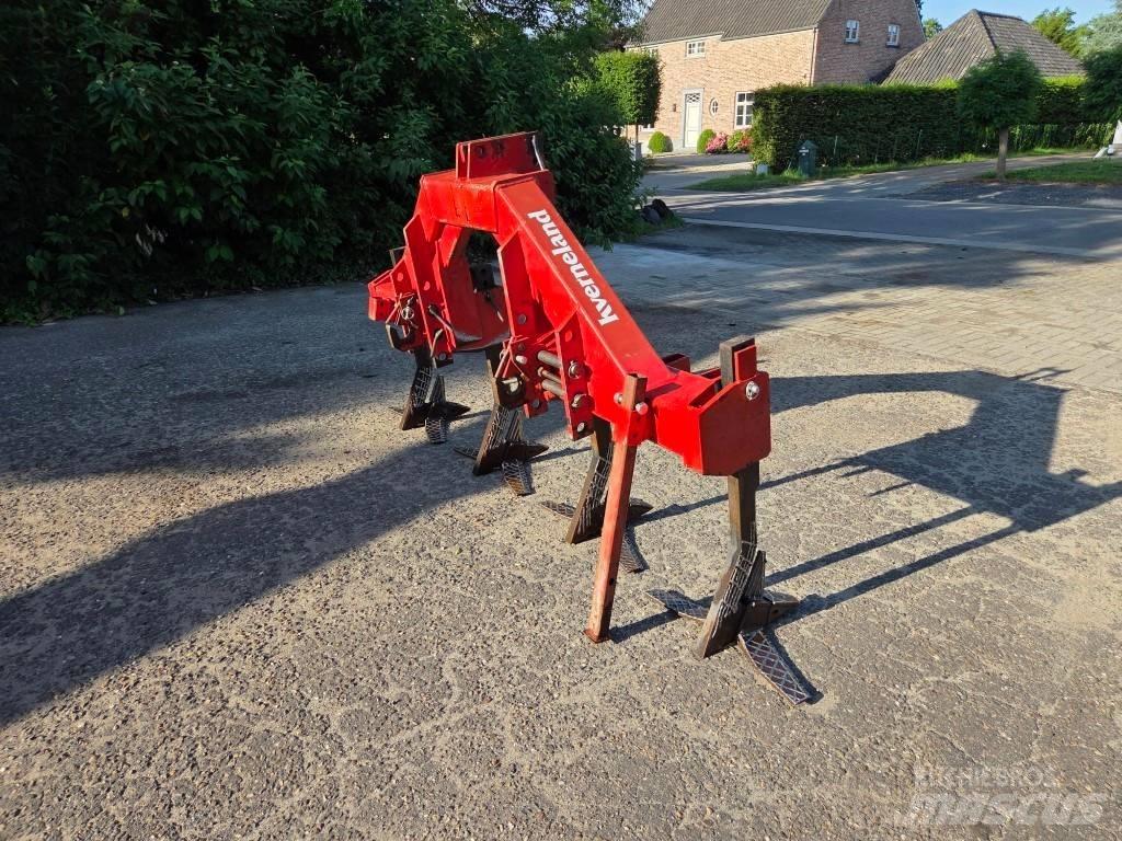Kverneland DTX 300 Kultivaatorid