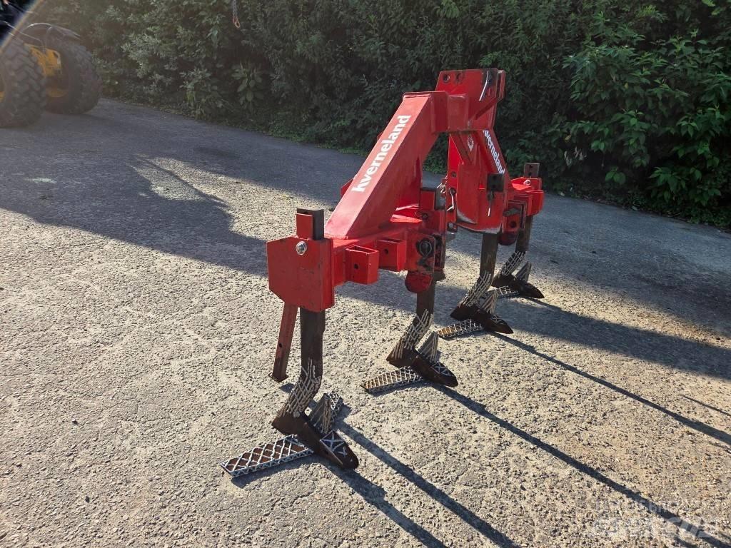 Kverneland DTX 300 Kultivaatorid