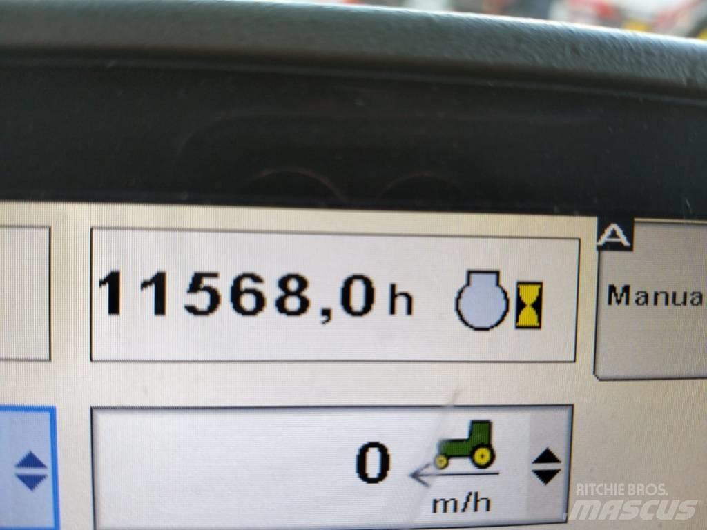 John Deere 7280 R Traktorid