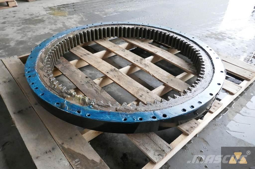 CAT 227-6090 Muud osad