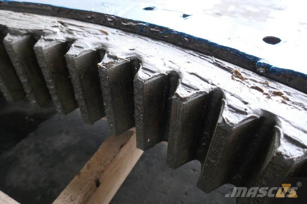 CAT 227-6090 Muud osad