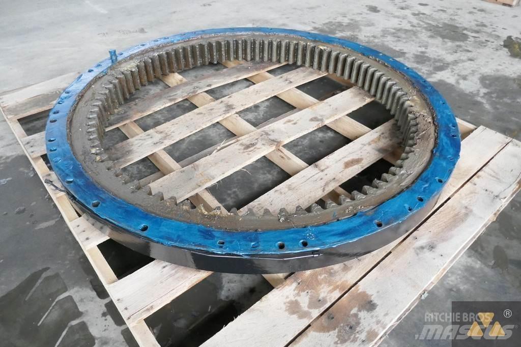 CAT 227-6090 Muud osad