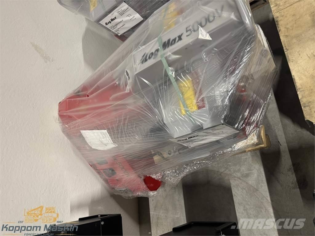 Log Max 5000V PT Langetuspead