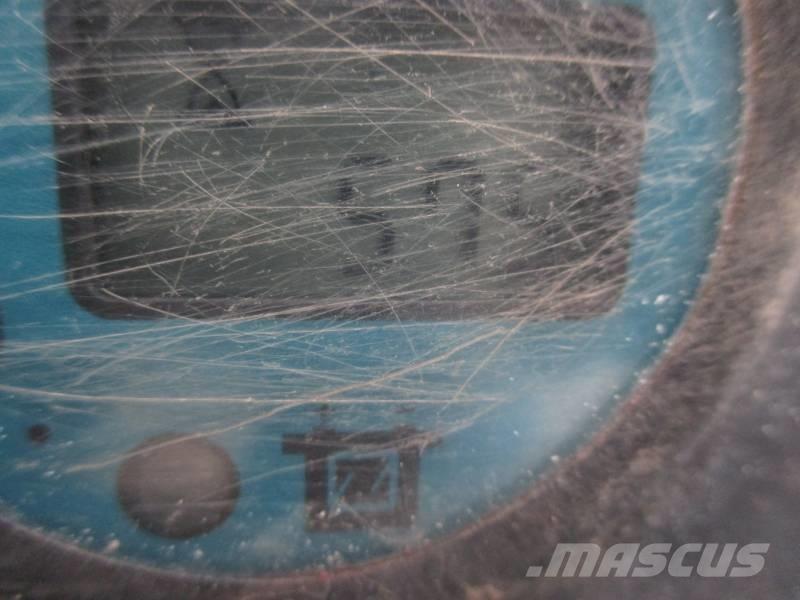 Haulotte Compact 14 Käärtõstukid