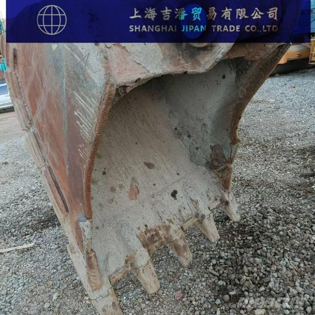 Kobelco SK 350 Roomikekskavaatorid