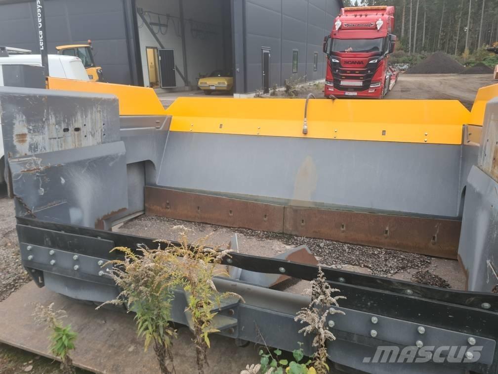 Reptail Like New MM Greiderid