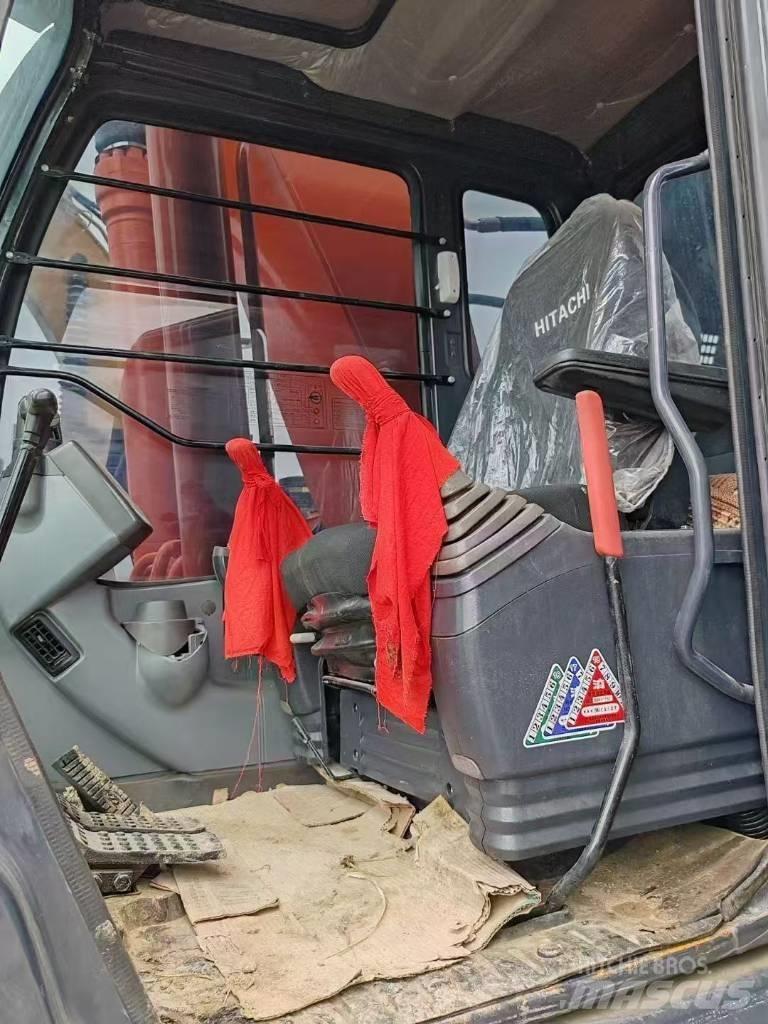 Hitachi 350H-3G Roomikekskavaatorid