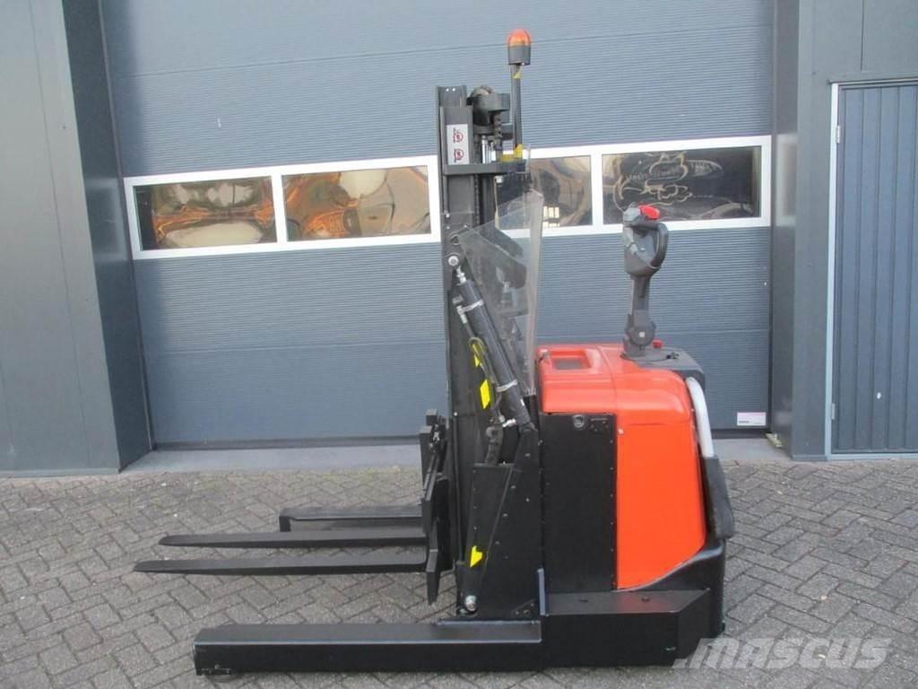 BT SPE120 XRD Platvormiga alusesiirdaja