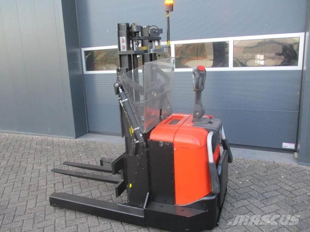 BT SPE120 XRD Platvormiga alusesiirdaja