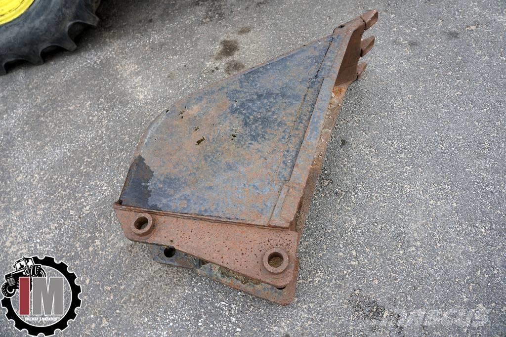  Smalskopa 300 mm Kopad