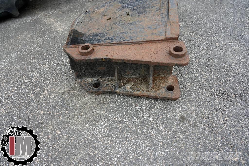  Smalskopa 300 mm Kopad