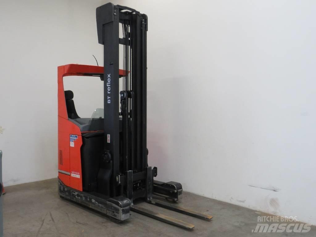 BT RR E 160 HE Lükandmastiga tõstukid
