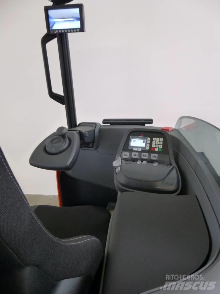 BT RR E 160 HE Lükandmastiga tõstukid