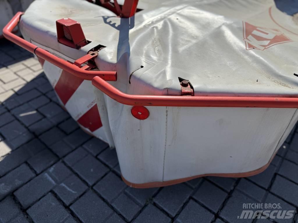 Kuhn FC 313 F FF Niidukid