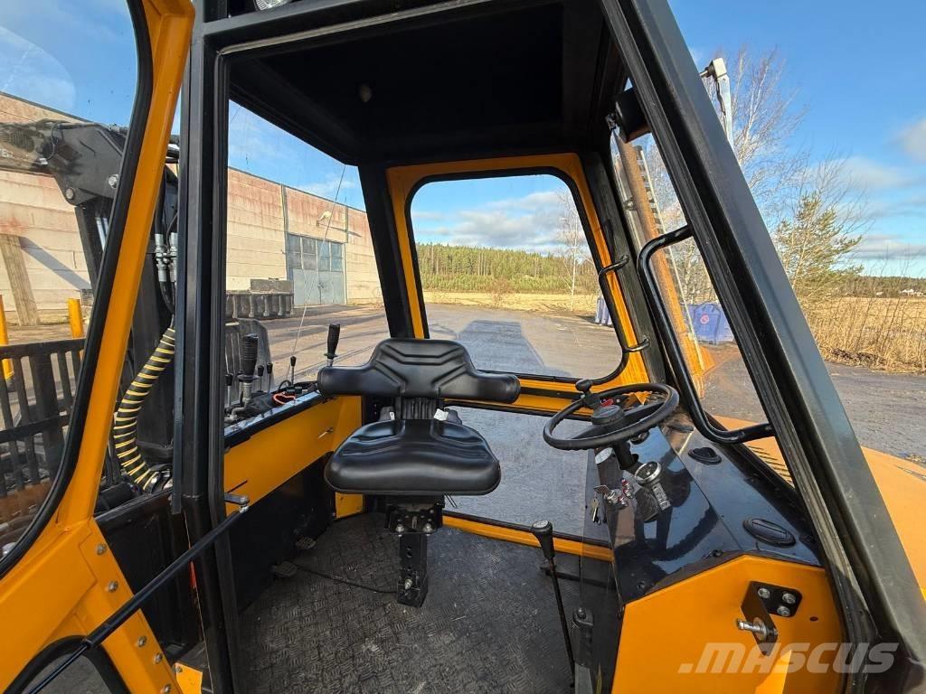  Kinetic 8x8 Forwarderid