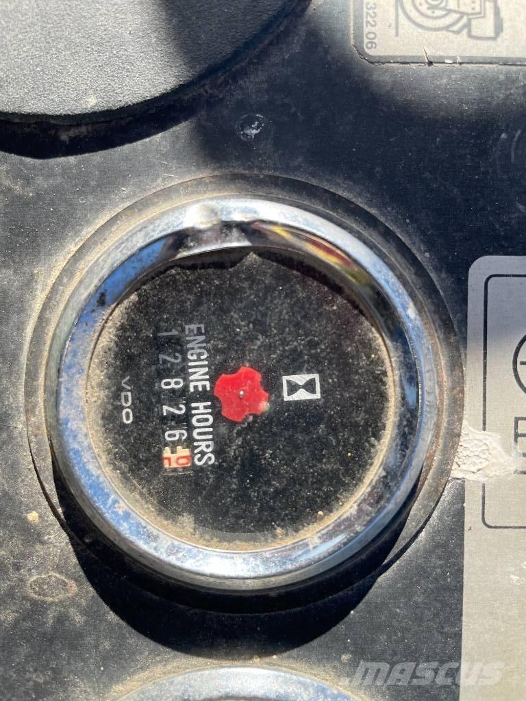 Bomag BW 164 AD-2 Tandemrullid