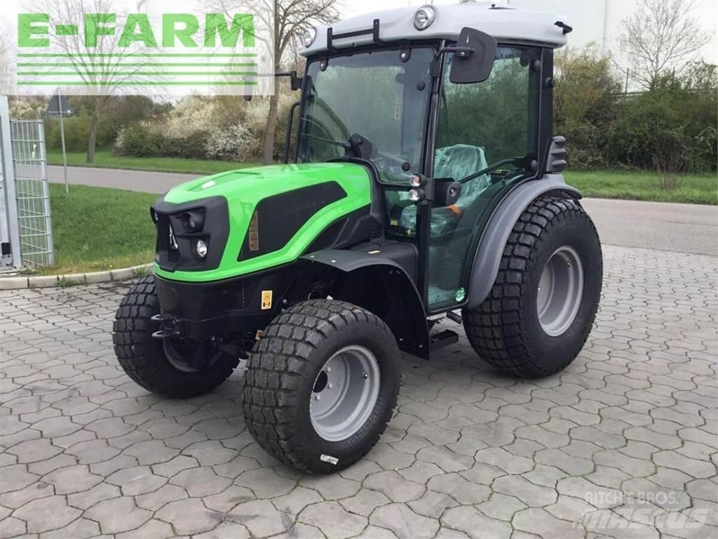 Deutz-Fahr 3050 Traktorid