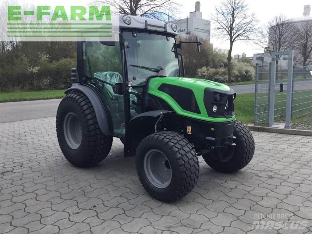 Deutz-Fahr 3050 Traktorid