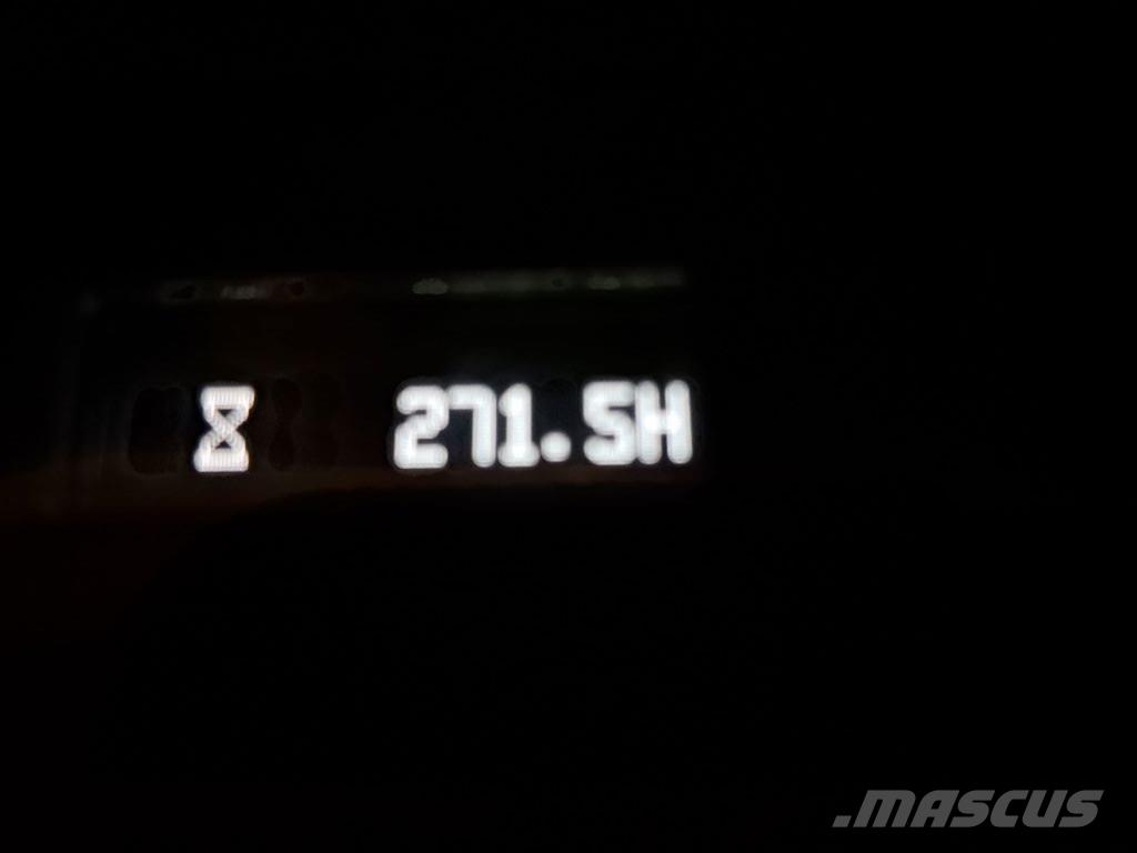 Linde MT12 Elektriline alusesiirdaja