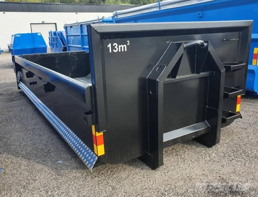  Dinacon Schaktflak Vahetuskered