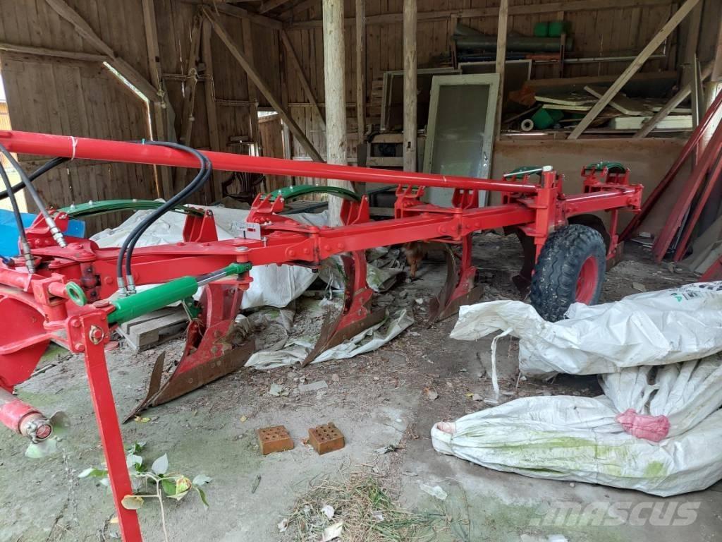 Unia TUR VARIO 5 R Tavalised adrad