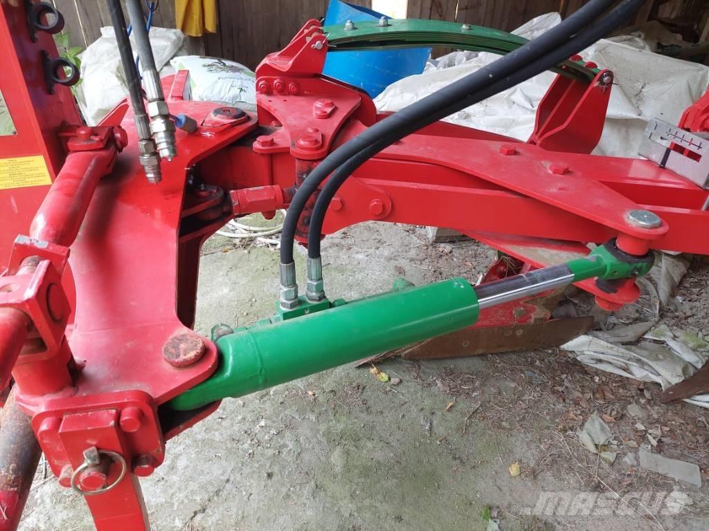 Unia TUR VARIO 5 R Tavalised adrad