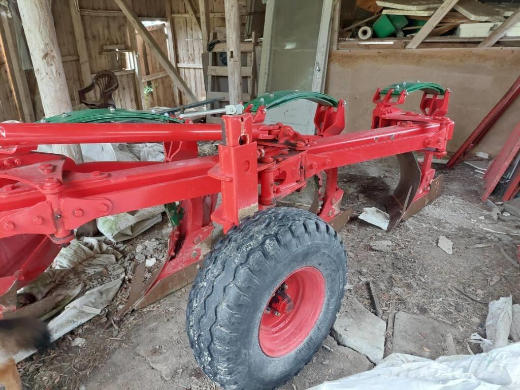 Unia TUR VARIO 5 R Tavalised adrad