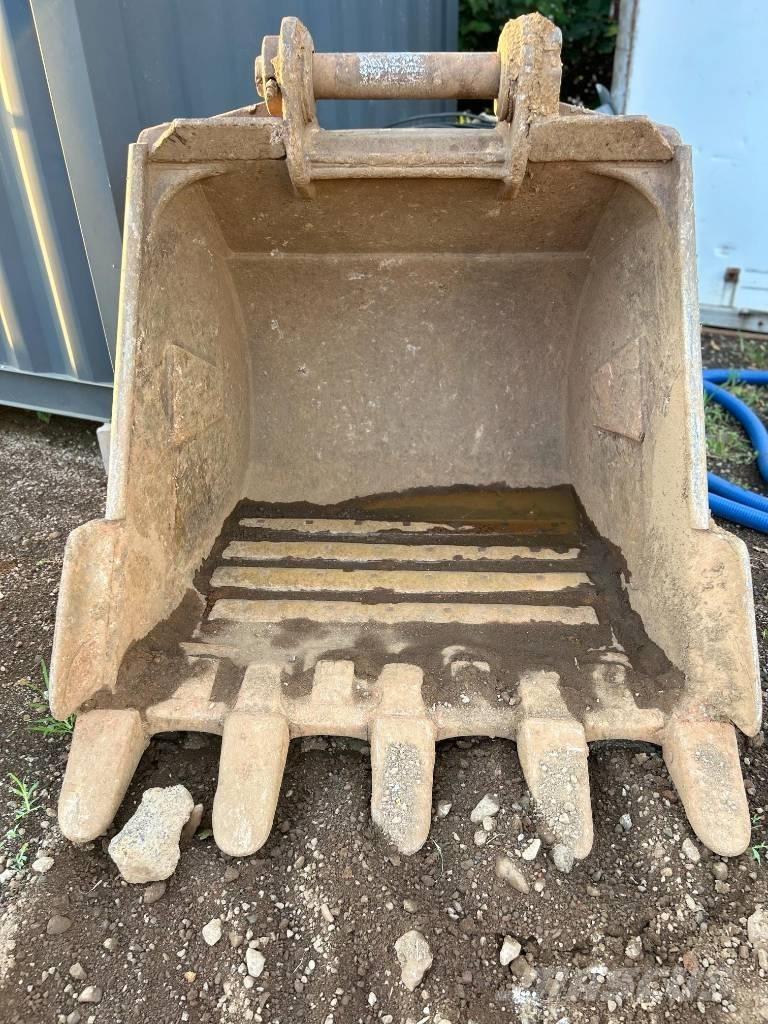 Volvo EC 290 B LC Roomikekskavaatorid