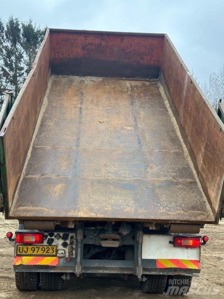  Andet Container Muu