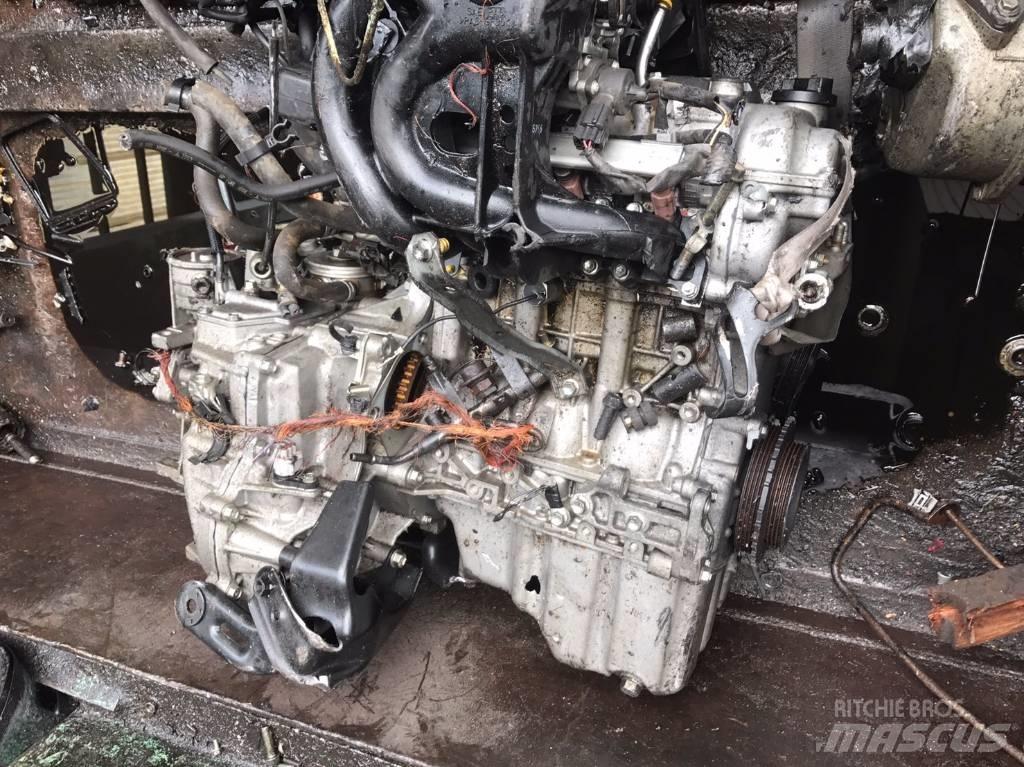  various Sõiduautod