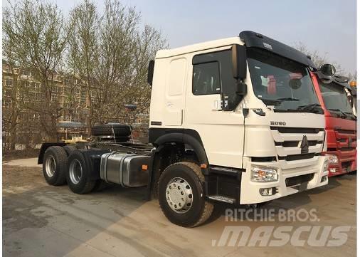 Howo truck head Metsaveohaagised