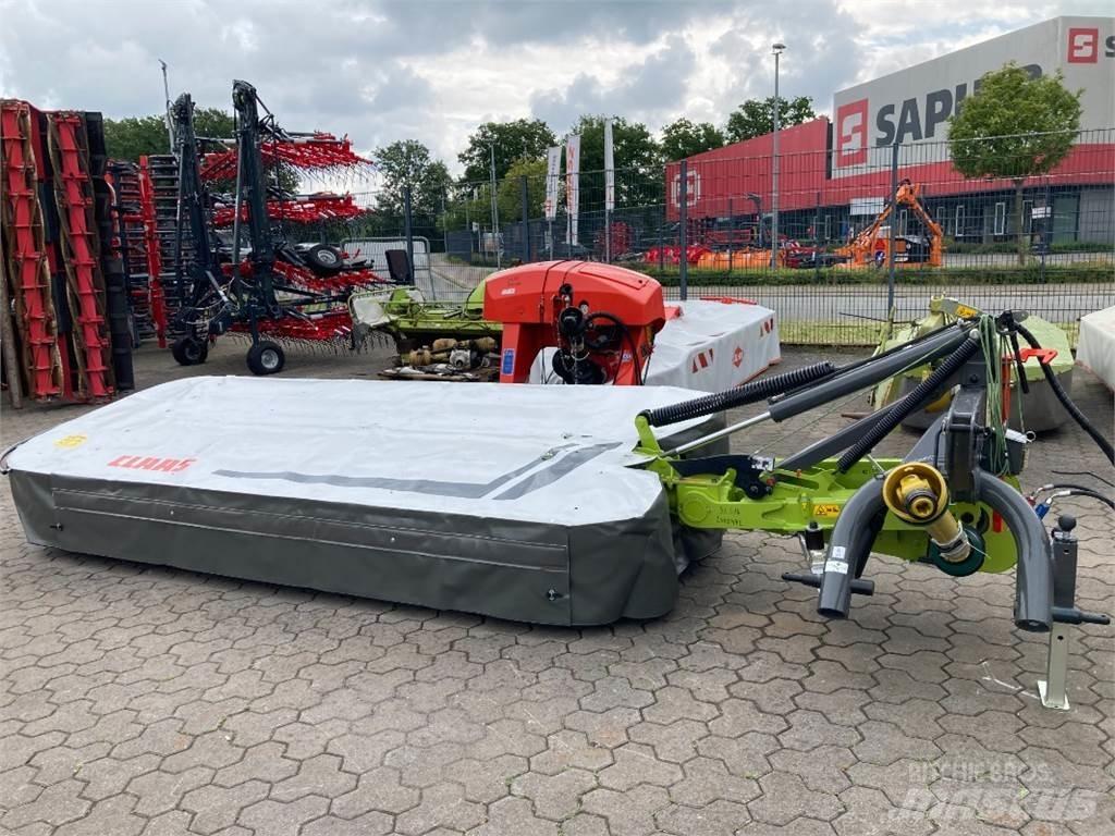 CLAAS Disco 360 Muljurniidukid