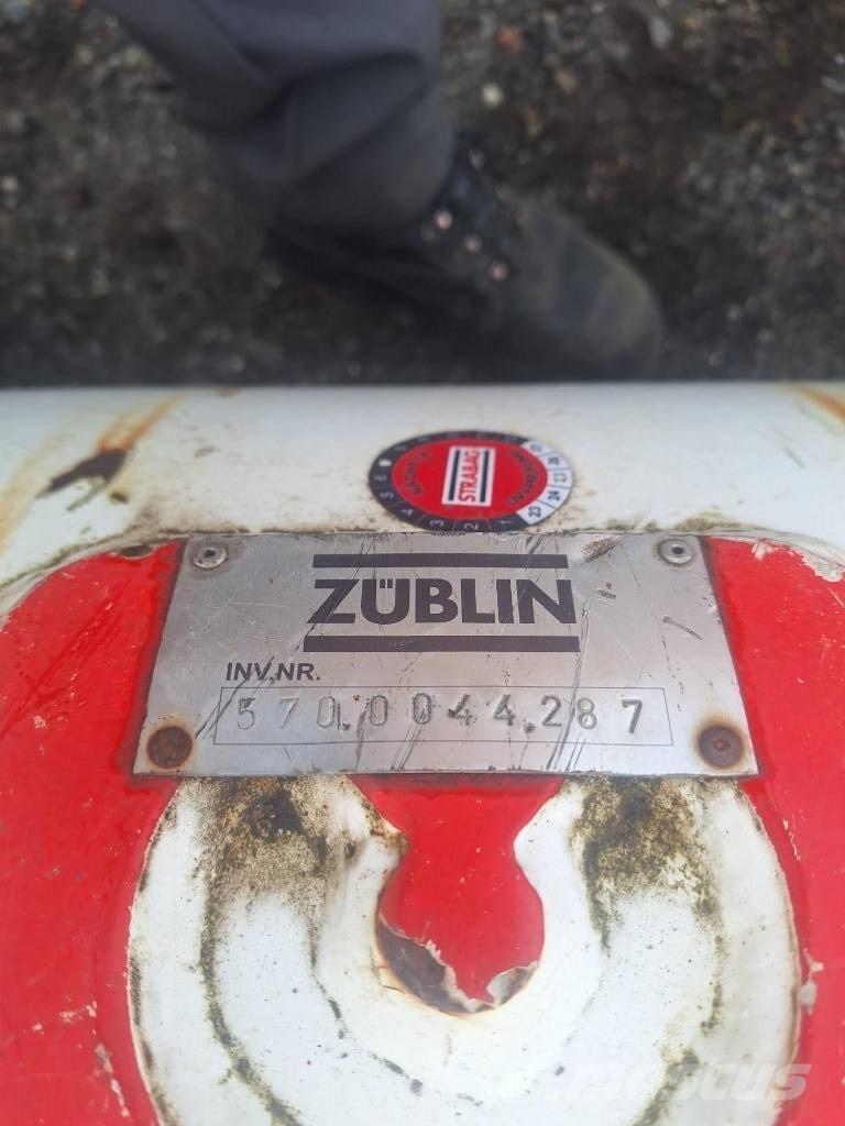 IHC System S40 Hüdrohaamrid