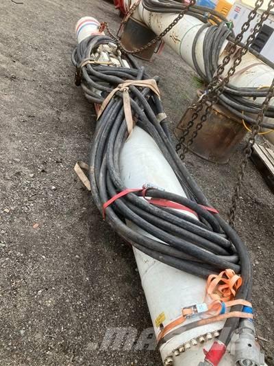 IHC System S40 Hüdrohaamrid