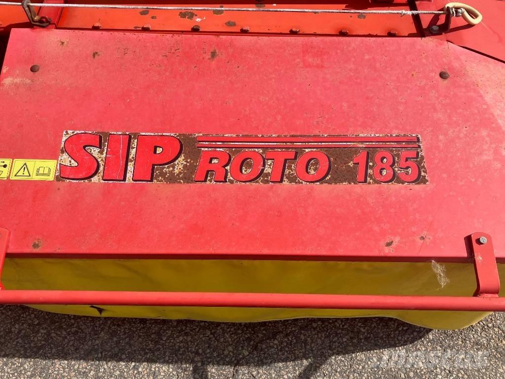 SIP roto 185 Niidukid