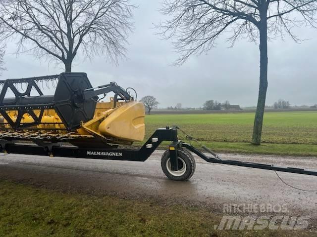 New Holland CR 9090 Teraviljakombainid