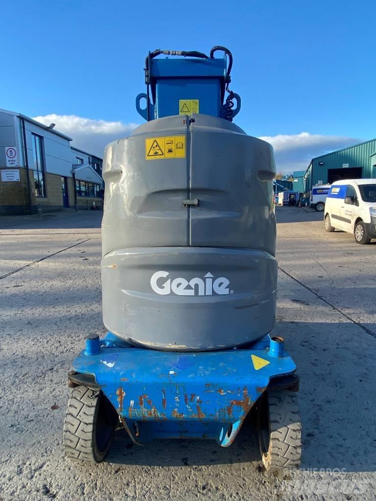 Genie GR 26 J Vertikaalsed mast tõstukid