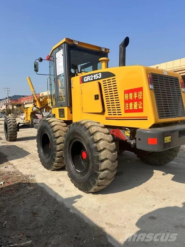 XCMG GR 2153 Greiderid