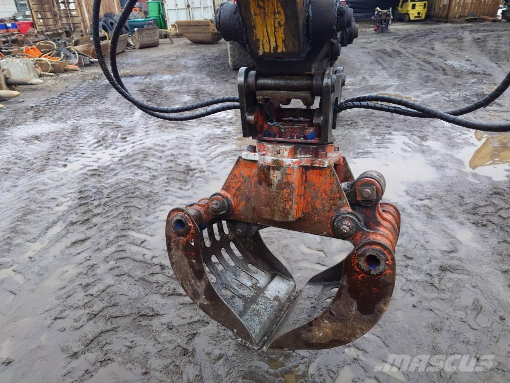 Acde S200D Haaratsid