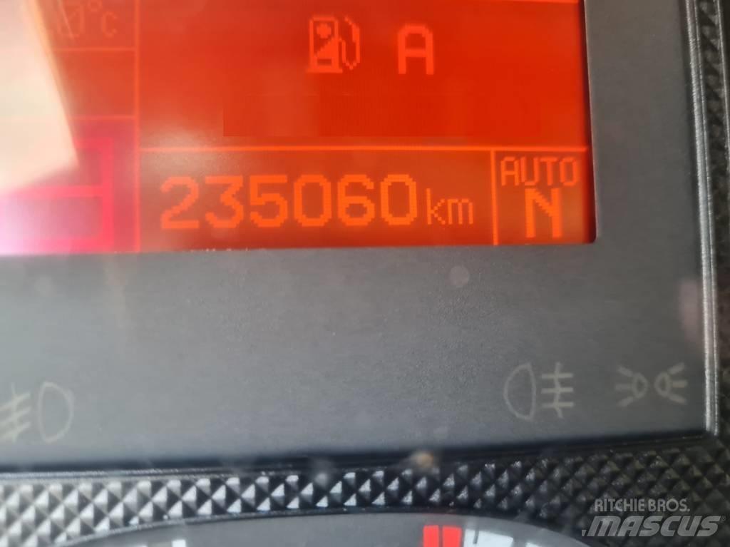 Fiat Ducato Kaubikud