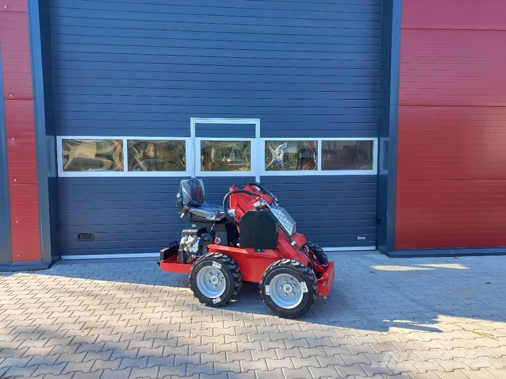 AFA ROCK 5K-31HP Väikelaadurid