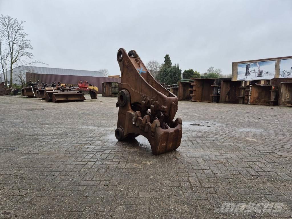  MP30-PP/VTK JAW Kiirliitmikud